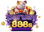 Paruay888 เว็บพนันออนไลน์ครบวงจร เดิมพันปลอดภัย รับเครดิตฟรี 